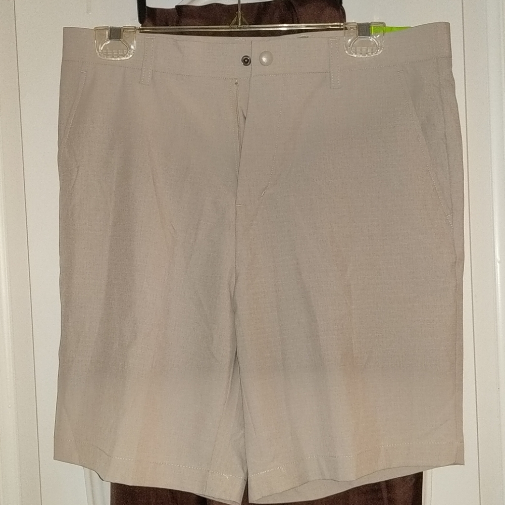 Crown and Ivy NWT men's golf shorts